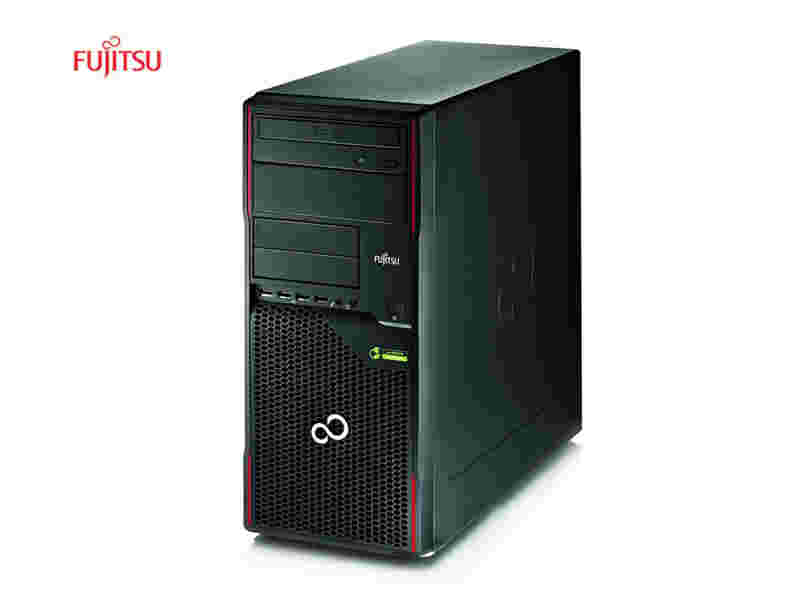 PC GA FSC ESPRIMO P910 MT G2120/8GB/500GB/ODD
