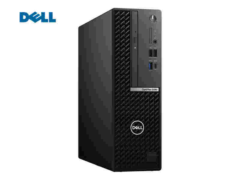 PC GA+ DELL 5080 SFF I5-10500/1X8GB/M2-256GB/NO-ODD