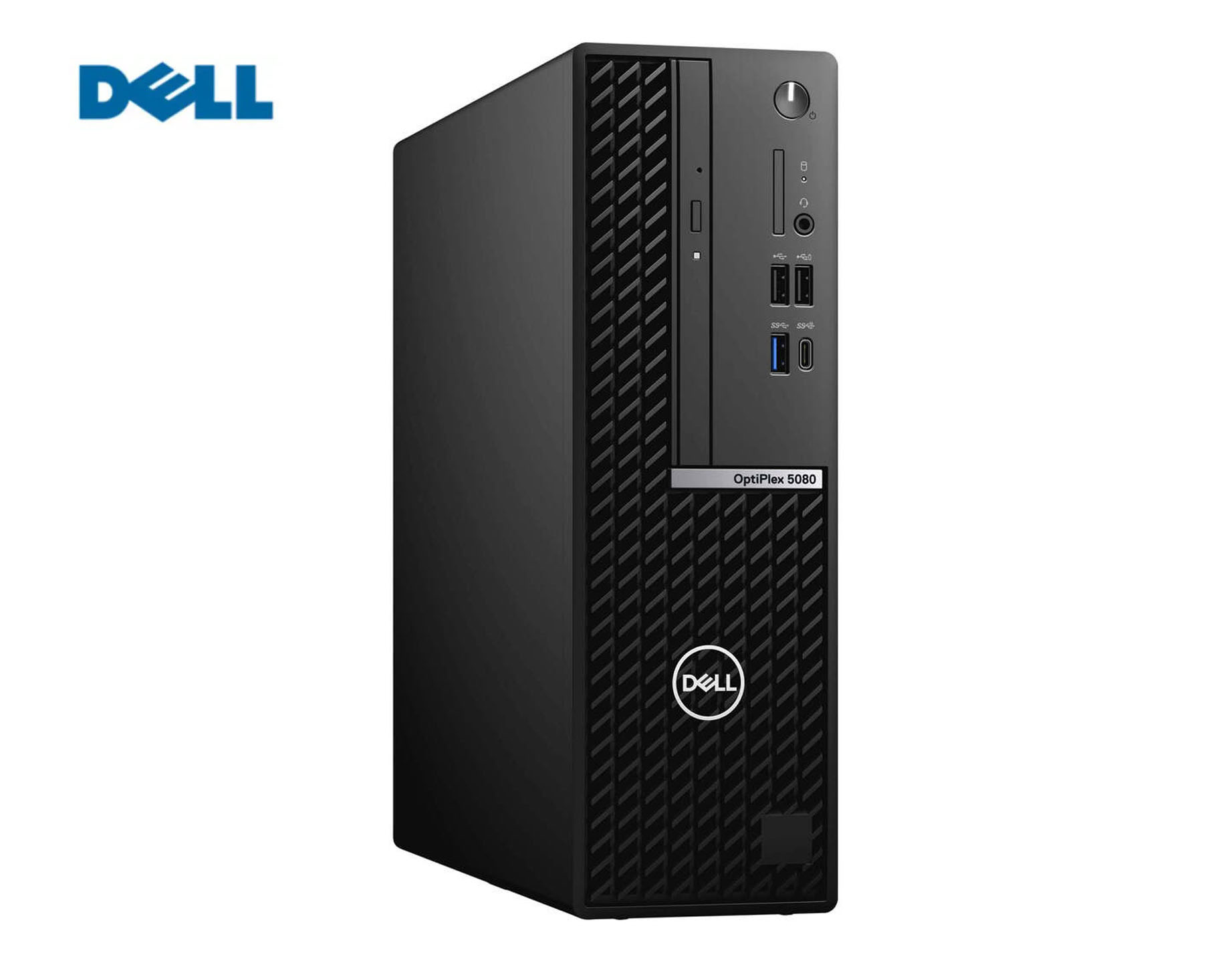 PC GA+ DELL 5080 SFF I5-10500/1X8GB/M2-256GB/NO-ODD