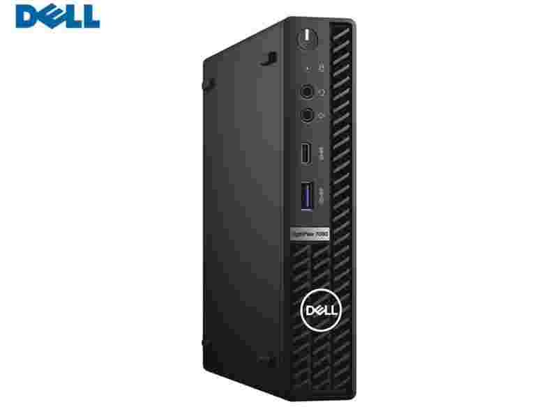 PC GA DELL 7080 MICRO I3-10100/1X16GB/M2-512GB/WIFI