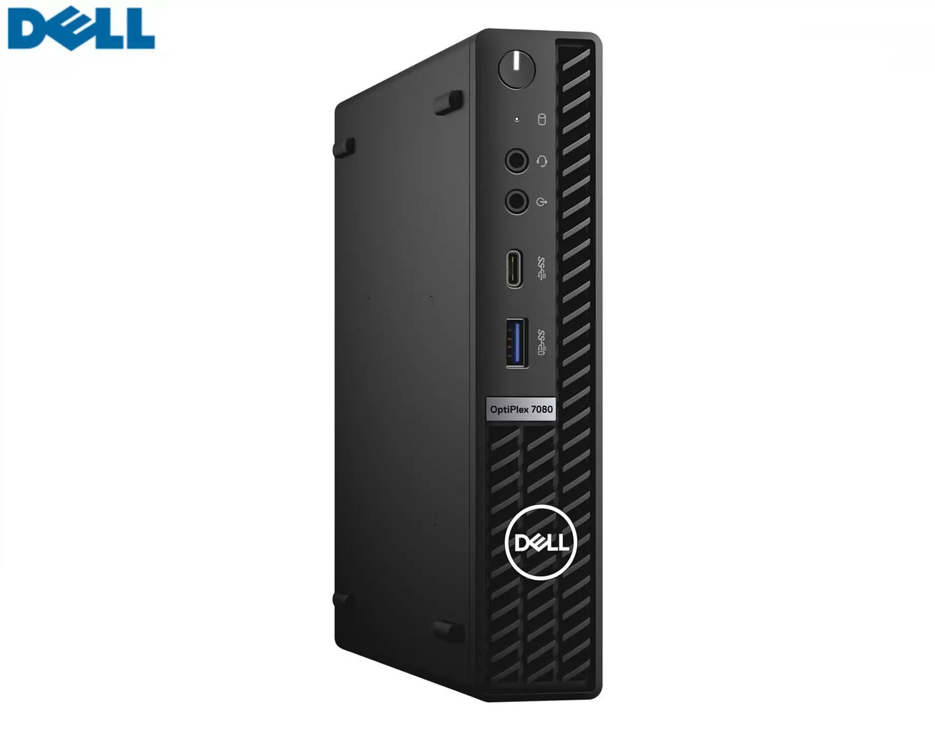 PC GA DELL 7080 MICRO I3-10100/1X16GB/M2-512GB/WIFI