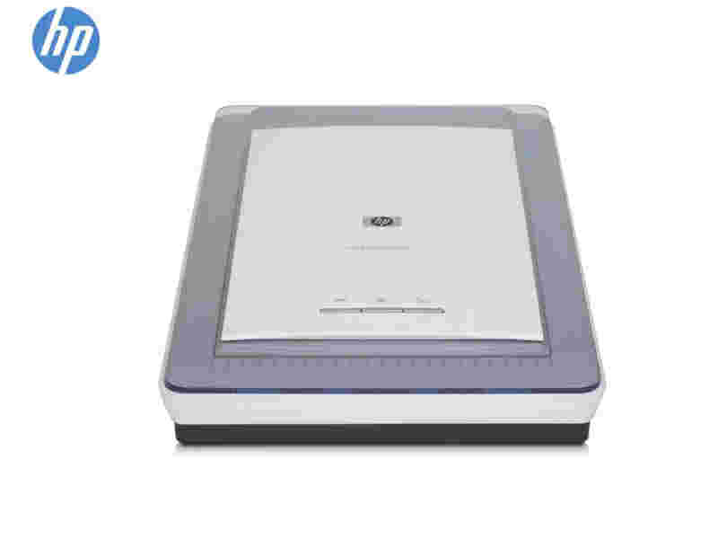 SCANNER HP G2710 SCANJET NPS