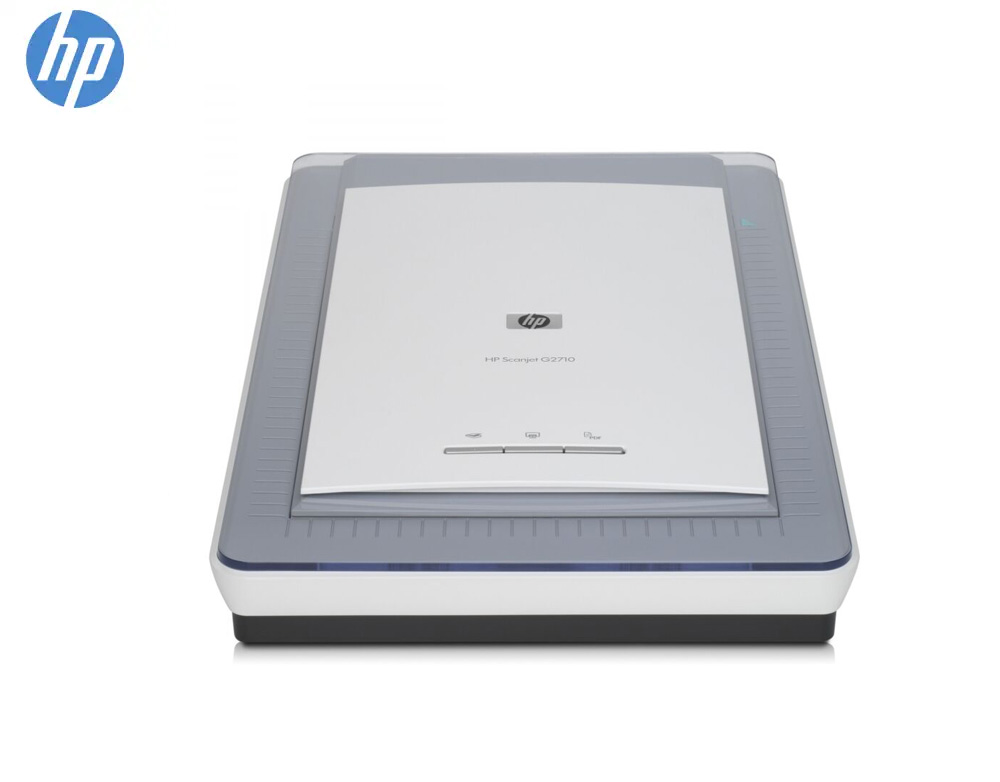 SCANNER HP G2710 SCANJET NPS