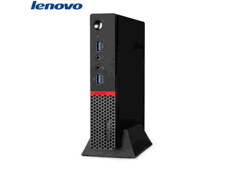 PC GA+ LENOVO M600 TINY CEL-N3010/1X4GB/NO-HDD
