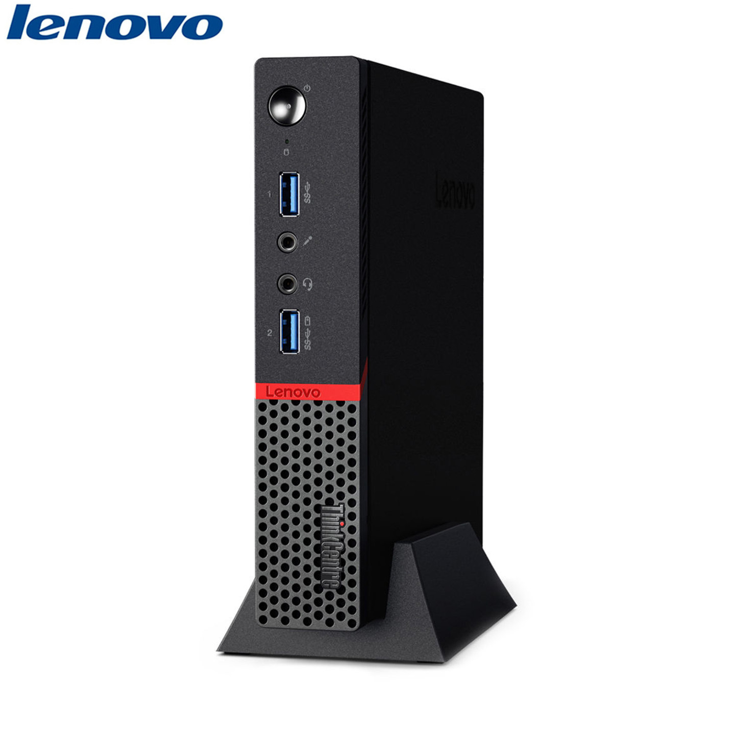 PC GA+ LENOVO M600 TINY CEL-N3010/1X4GB/NO-HDD