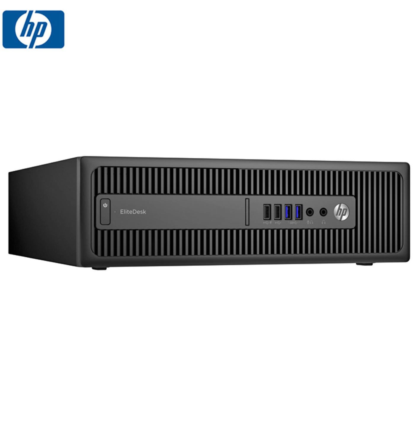 PC GA+ HP 800 G2 SFF I5-6500/1X8GB/256GB-SSD/ODD