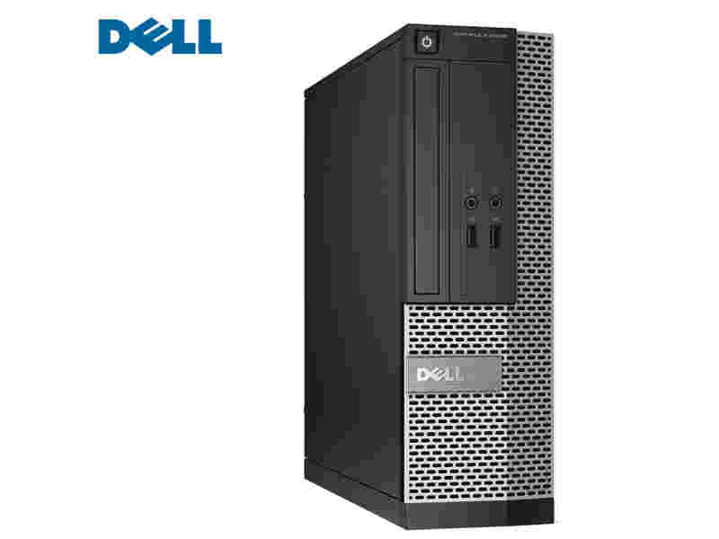 PC GA+ DELL 3020 SFF I5-4570/8GB/500GB/ODD