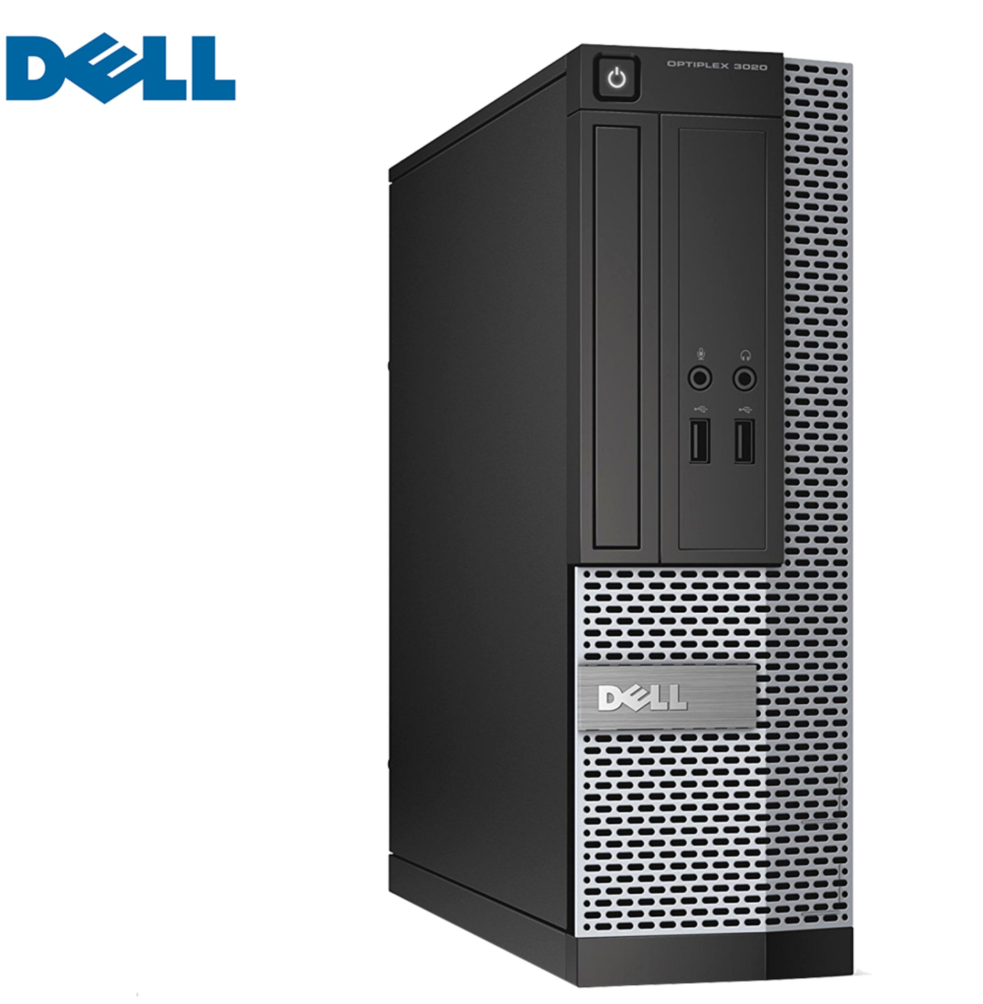 PC GA+ DELL 3020 SFF I5-4570/8GB/256GB-SSD/NO-ODD