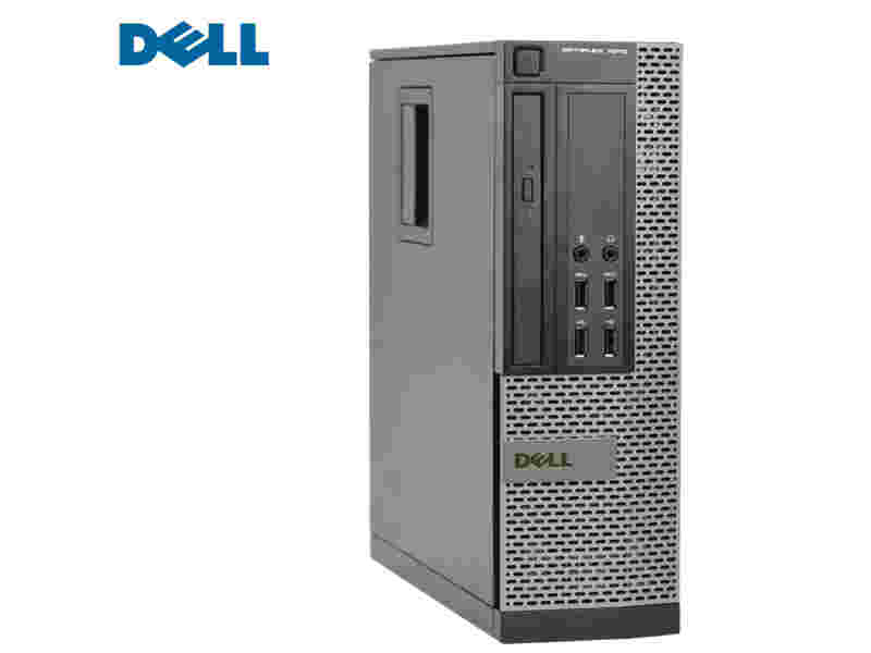 PC GA+ DELL 7010 SFF I7-3770/8GB/500GB/ODD