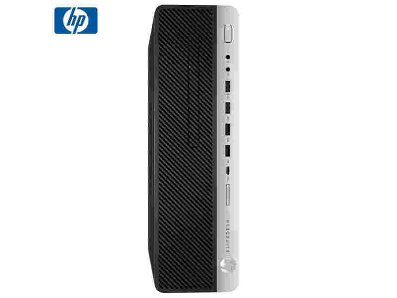 PC GA+ HP 800 G3 SFF I5-6500/8GB/250GB-SSD/ODD