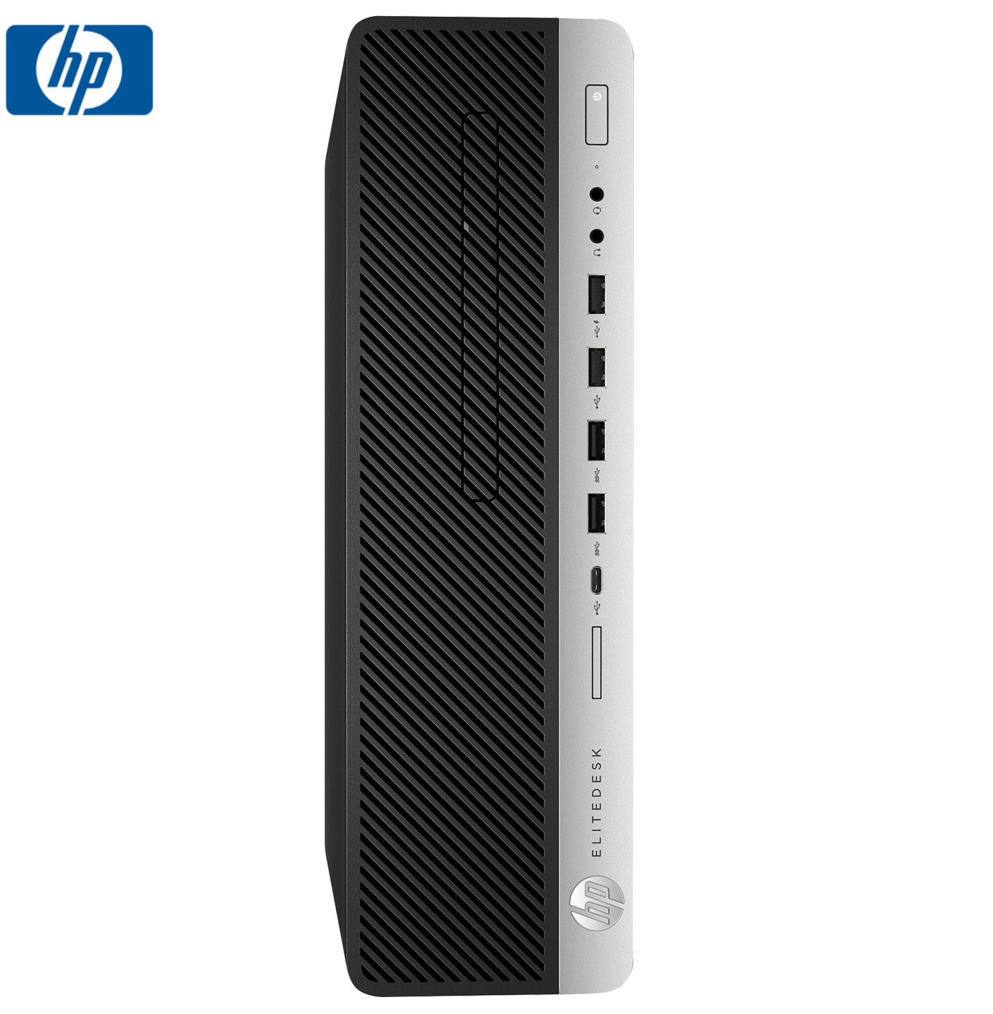 PC GA+ HP 800 G3 SFF I5-6500/8GB/250GB-SSD/ODD