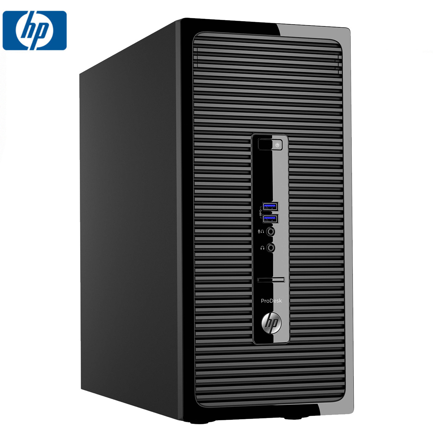 PC GA+ HP 400 G3 MT I5-6500/8GB/240GB-SSD/ODD