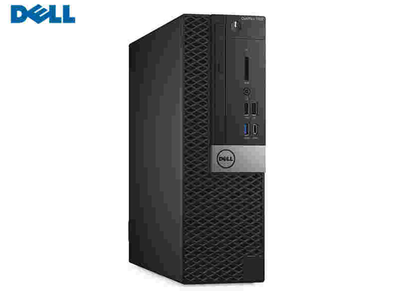 PC GA DELL 7050 SFF I5-6500/8GB/M2-256GB/ODD