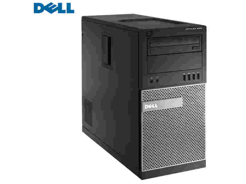 PC GA+ DELL 9020 MT I7-4770/8GB/500GB/ODD