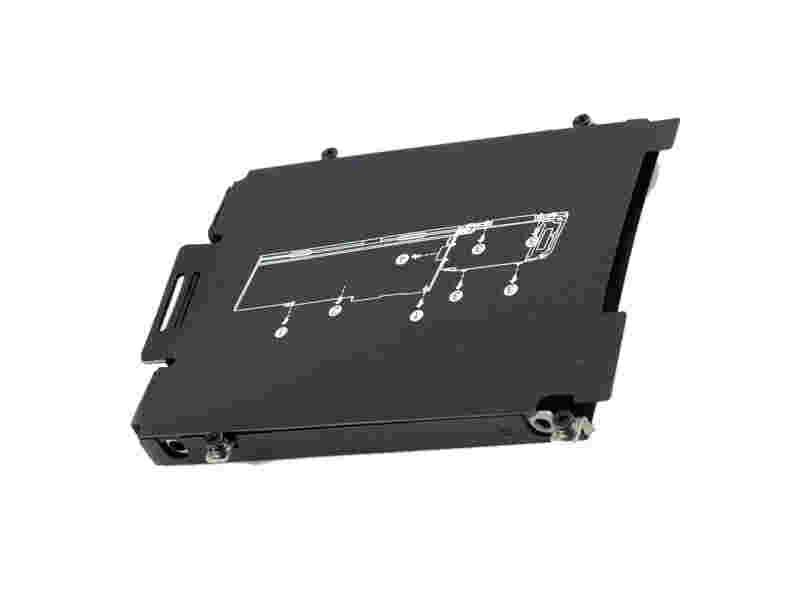HP ELITEBOOK HDD TRAY  820 840 845 850 855 G3 G4