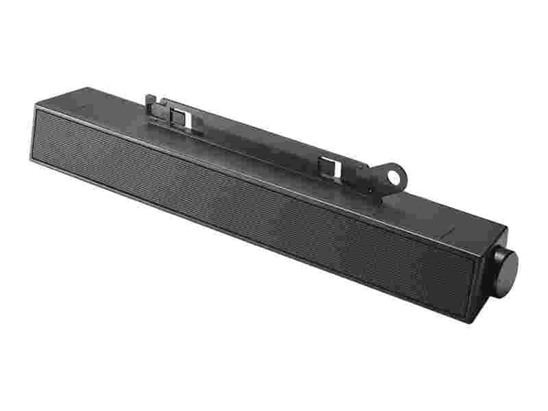 MONITOR DELL SPEAKER BAR AX510