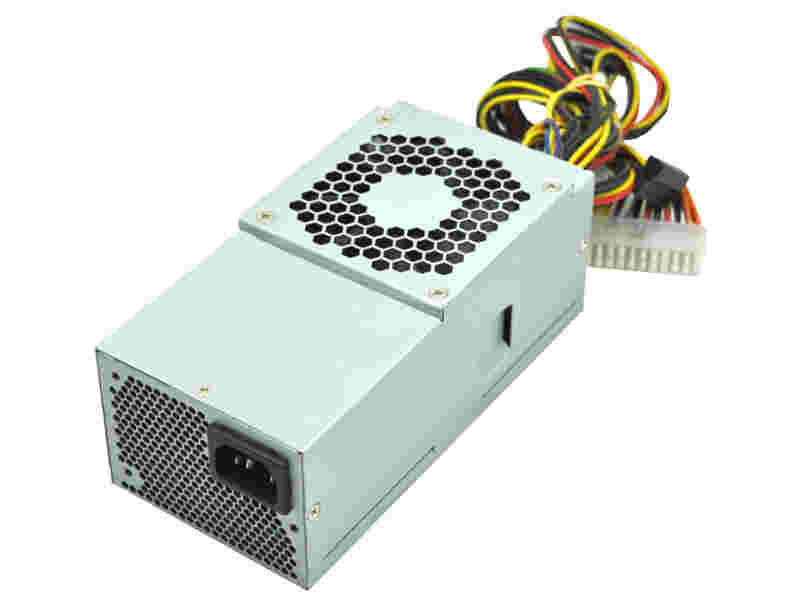 POWER SUPPLY PC IBM M71E M81 SFF 240W