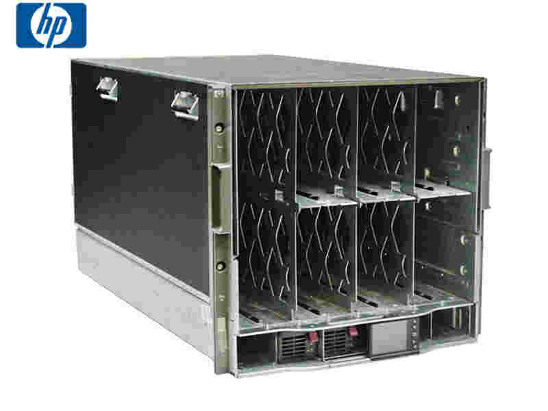 BLADE CHASSIS HP BLC7000 403320-B22