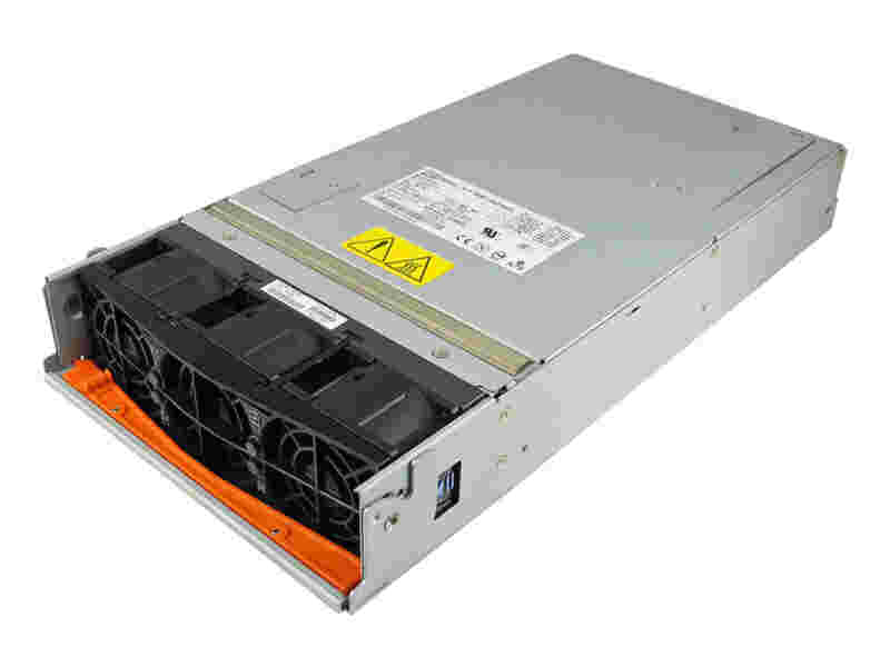 BLADE POWER SUPPLY IBM BLADECENTER H 2880W W/ FAN PACK