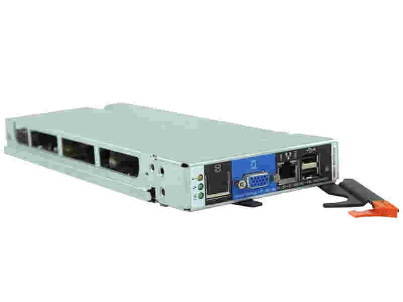 BLADE ADVANCED MANAGEMENT MODULE FOR IBM ENCLOSURE