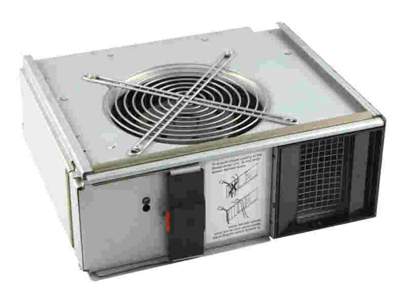 BLADE FAN BLOWER IBM BLADE CENTER H 44E5083 44X3473