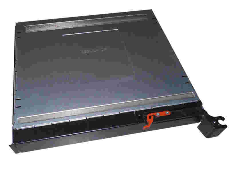 BLADE BLANK FILLER DELL POWEREDGE M1000E FOR I/O MODULE