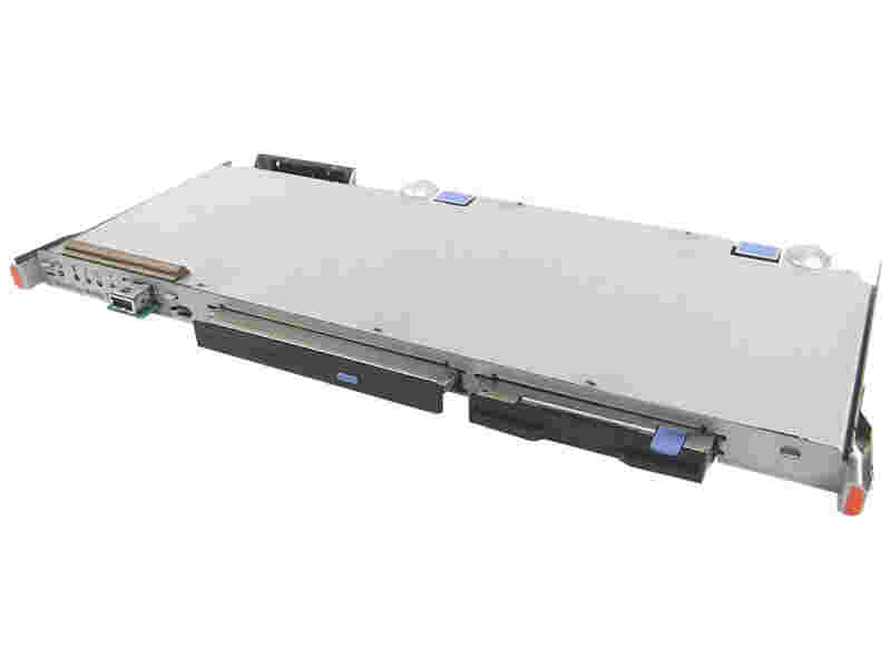 IBM BLADECENTER E 8677-XXX MEDIA TRAY