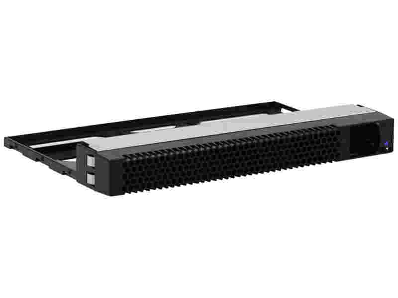 BLADE BLANK FILLER FOR IBM BLADECENTER H SERIES