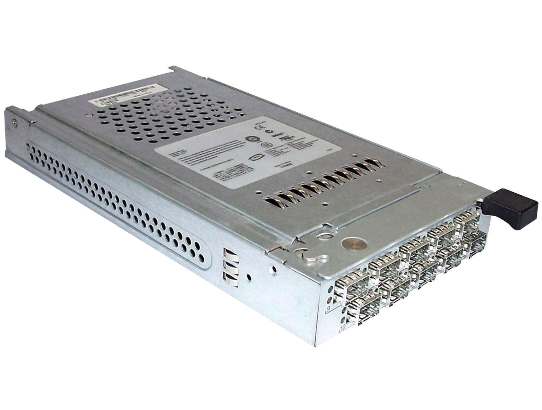 DELL POWEREDGE 1855 1955 BMX-FC PASS-THROUGH MODULE 10xSFP