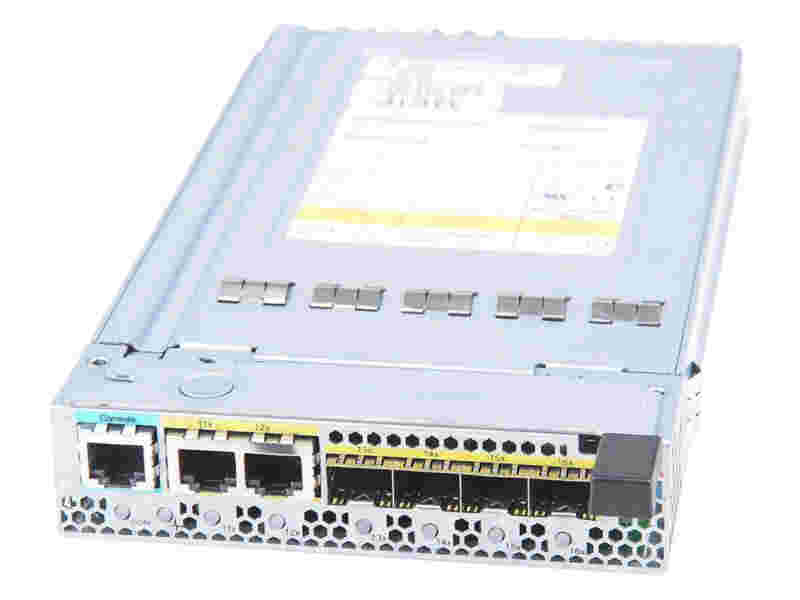 BLADE SWITCH ETH 6x1GbE CISCO WS-CBS3030 DELL PE 1855 1955