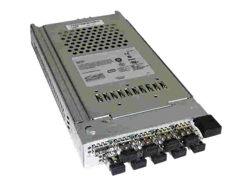 BLADE SWITCH FC PASSTHROUGH 10x 2GB DELL PE 1855 1955