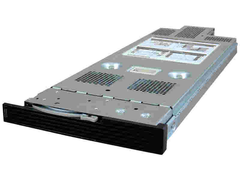 BLADE HP PATCH PANEL PASS THRU BOARD