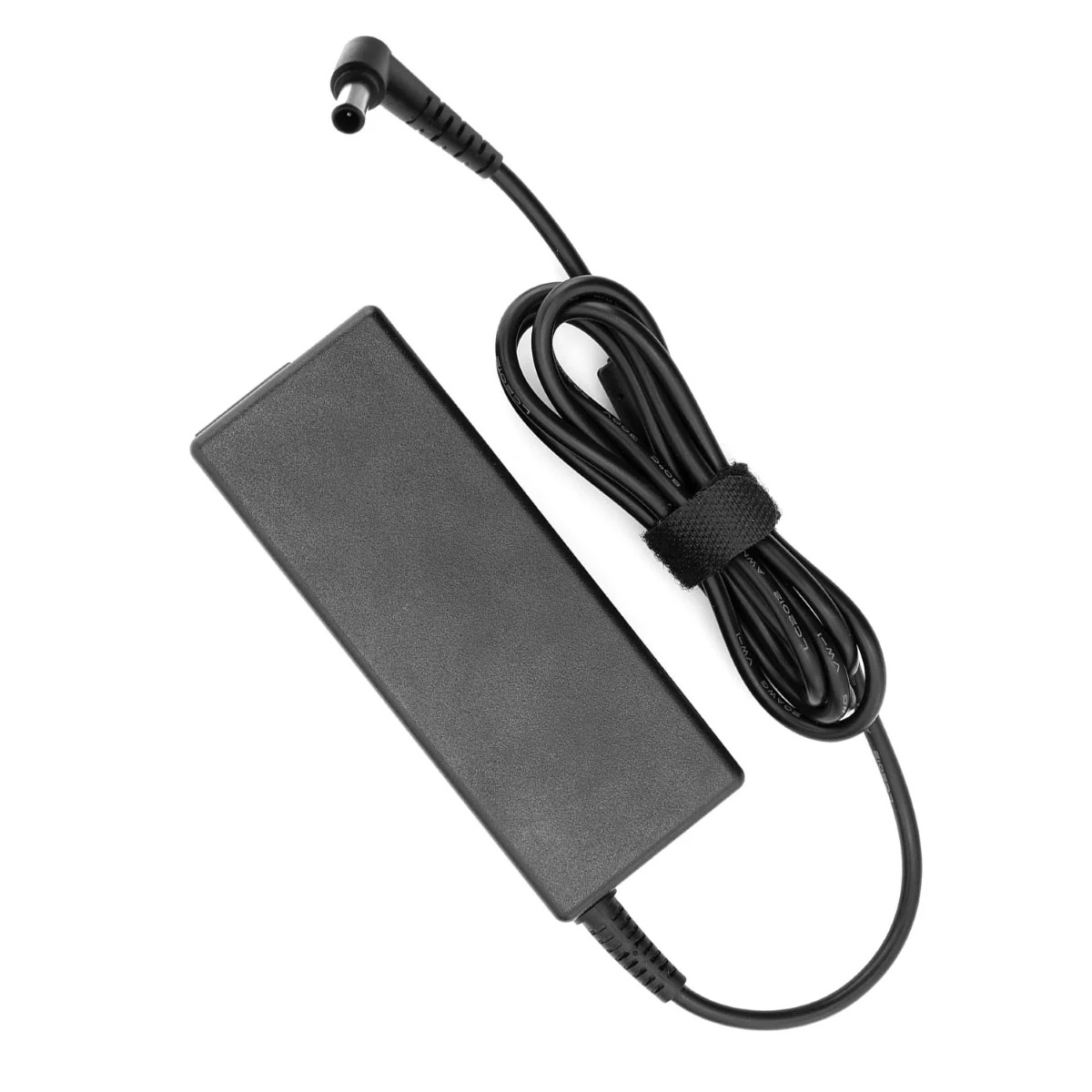 AC ADAPTER FOR MONITOR SAMSUNG 14V/4.5A/63W (6.5*4.4)