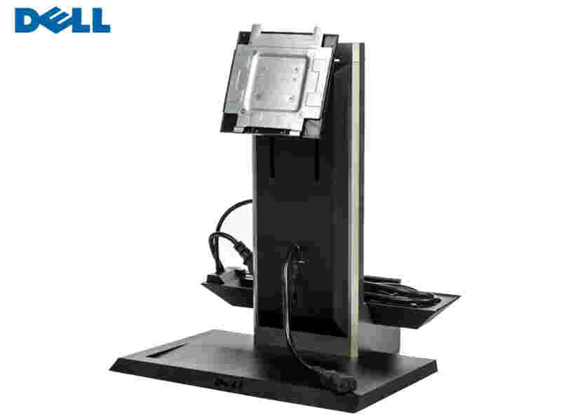 AIO STAND USFF DELL - 5297X  MISSING PLASTICS