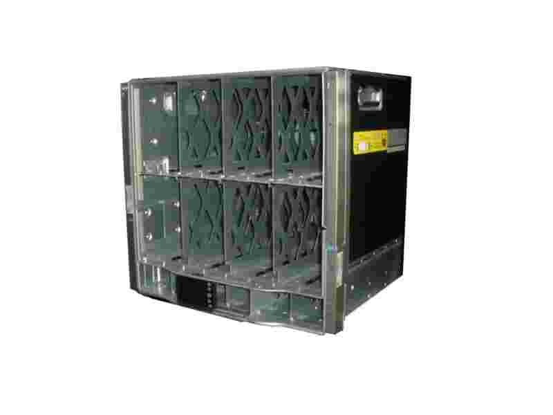 HP C7000 G3 Enclosure MISSING LEFT EAR