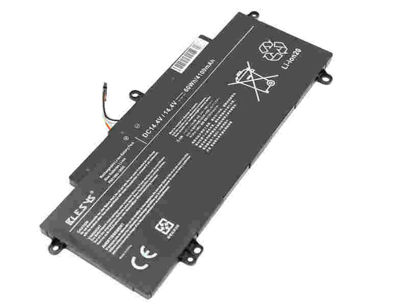 TOSHIBA TECRA  BATTERY Z50 BATTERY - PA5149U-1BRS