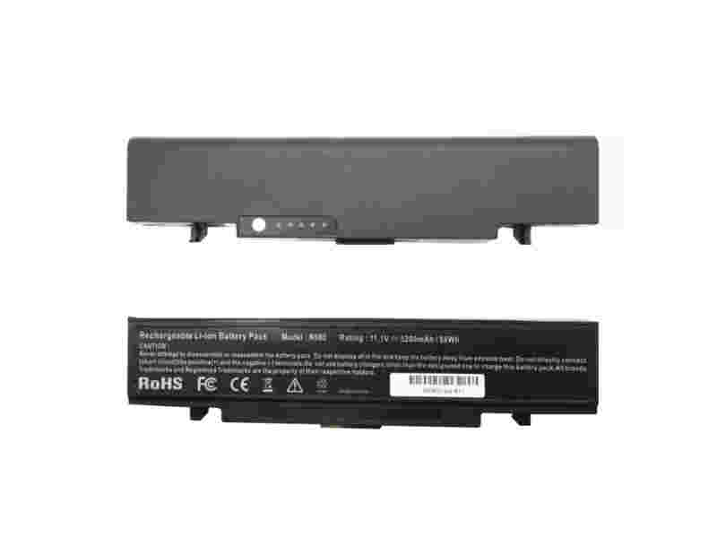 SAMSUNG R470 R580 BATTERY - NBT-LBSG009C NEW
