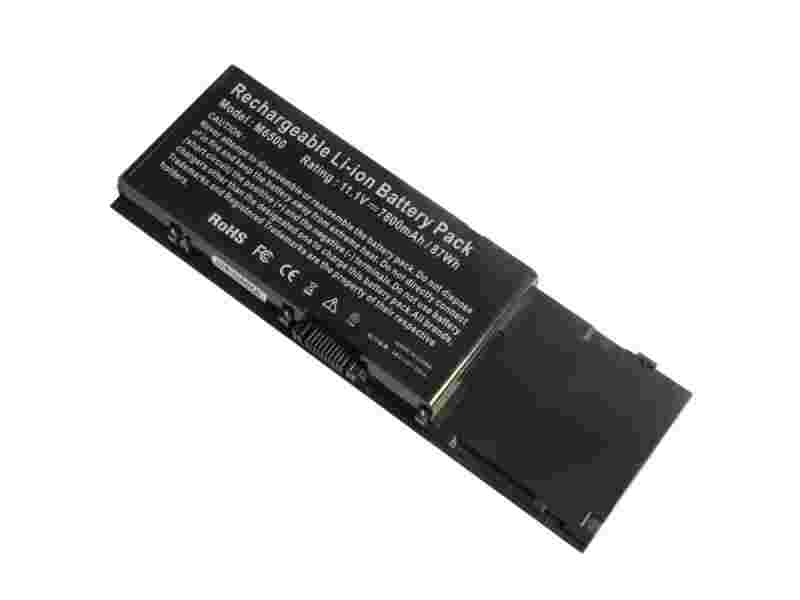 DELL LATITUDE M6500 BATTERY NEW