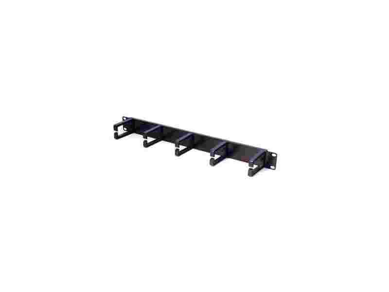 CABLE MANAGER BELCOM 19'' 1U 2xPIECES - MCRPAS2