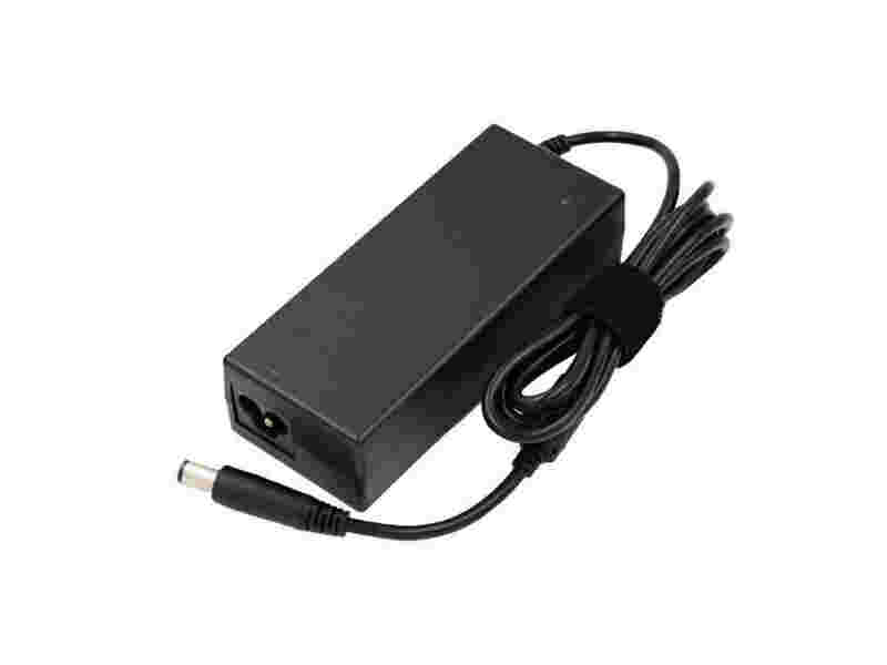 AC ADAPTER REPLACEMENT DELL 19.5V/4.62A/90W (7.4*5.0)