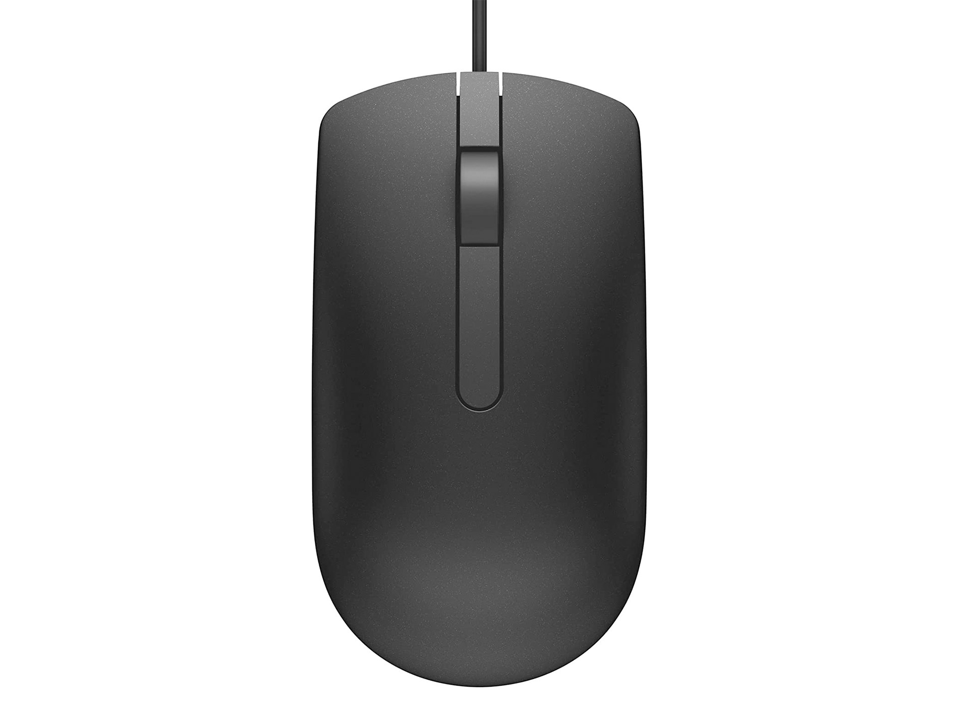 MOUSE DELL MS116-BK BL/OPTICAL/USB NEW