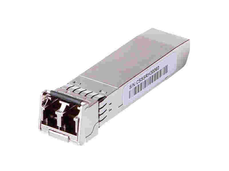 FC SFP HP COMPATIBLE 10GBASE-SR SFP+ - J9150D NEW