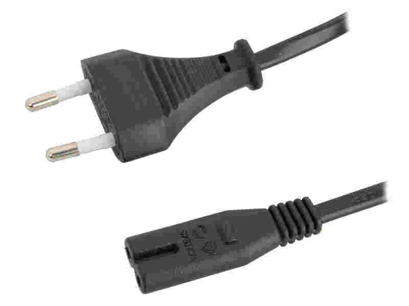 ΚΑΛΩΔΙΟ ΤΡΟΦΟΔΟΣΙΑΣ ΔΙΠΟΛΙΚΟ NEW