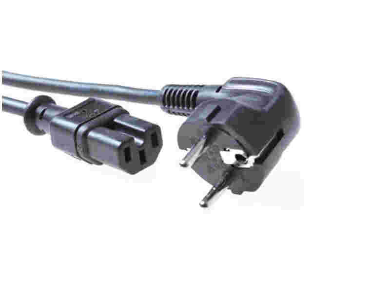 ΚΑΛΩΔΙΟ ΤΡΟΦΟΔΟΣΙΑΣ SCHUKO ΣΕ C15 NEW