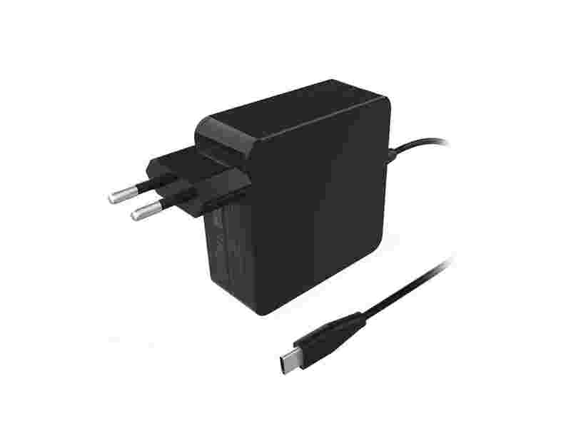 AC ADAPTER REPLACEMENT 20.0V/2.25A/45W (TYPE C)