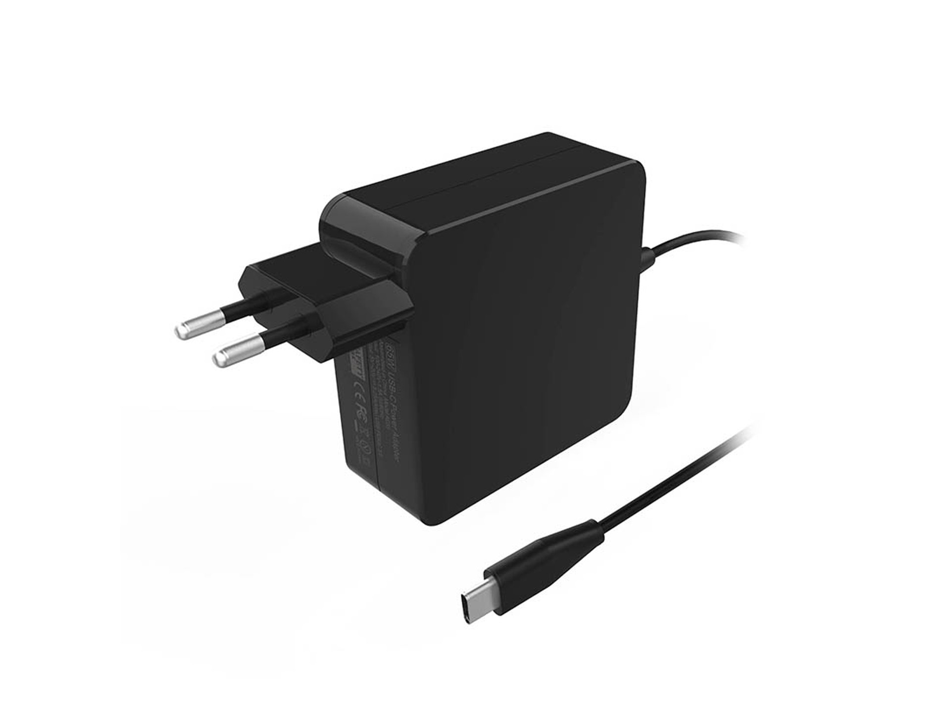 AC ADAPTER REPLACEMENT 20.0V/2.25A/45W (TYPE C)
