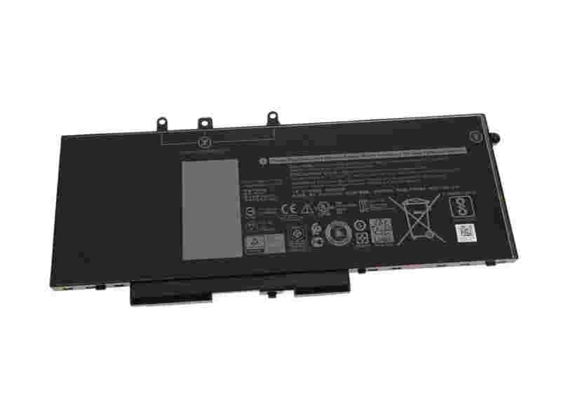 DELL LATITUDE 5580 5480 5280 5490 5590 BATTERY 7.6V - GJKNX