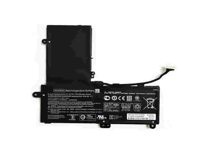 HP PROBOOK 11 G1 G2 BATTERY NEW - 687038-001