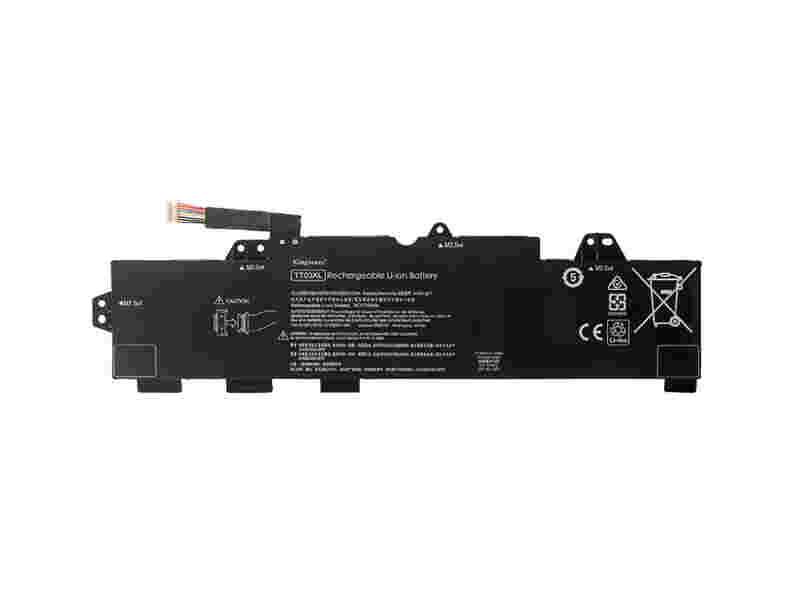 HP ELITEBOOK 755 G5 850 G5 G6 BATTERY 11.55V NEW