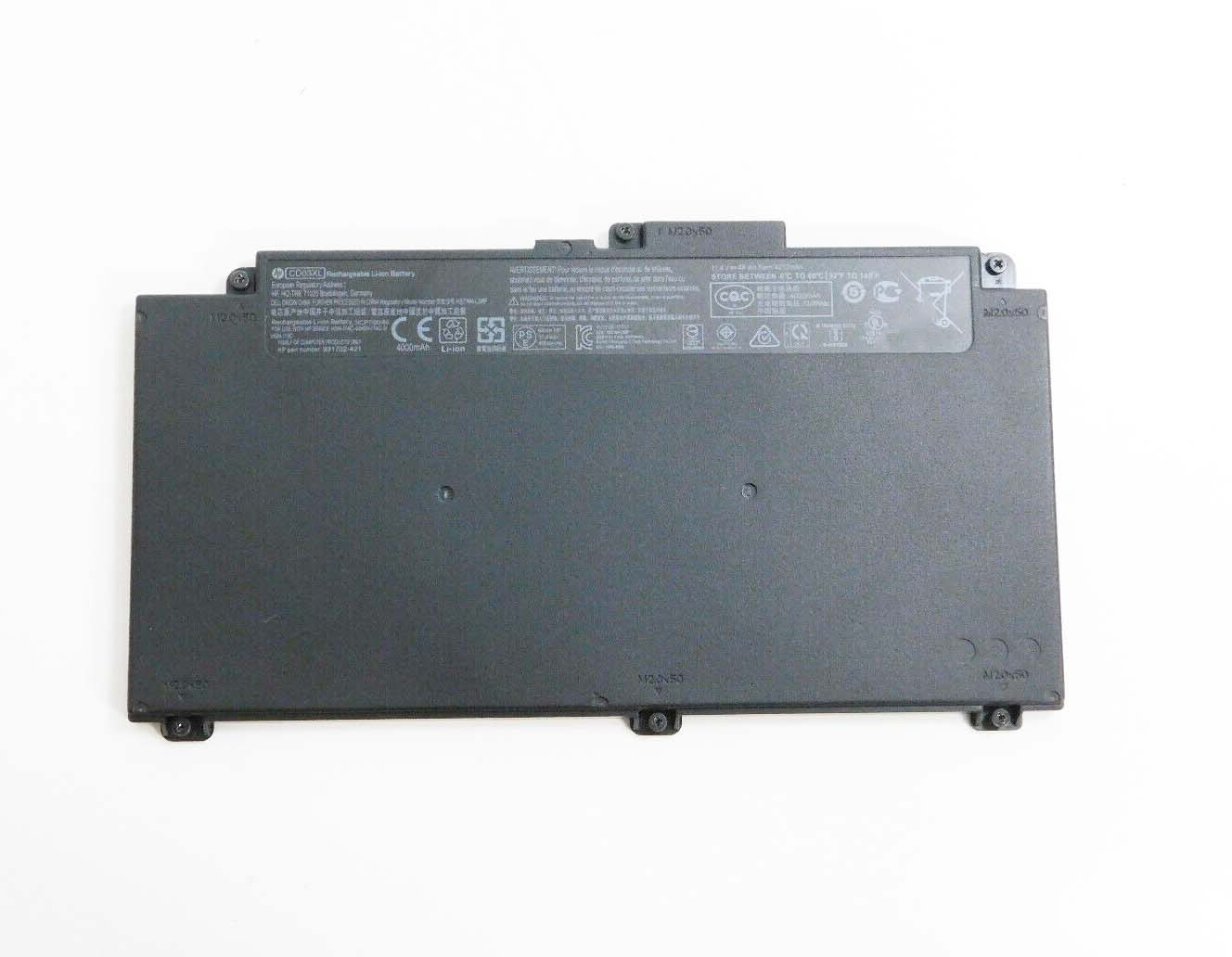 HP 640 645 650 G4 G5 BATTERY NEW